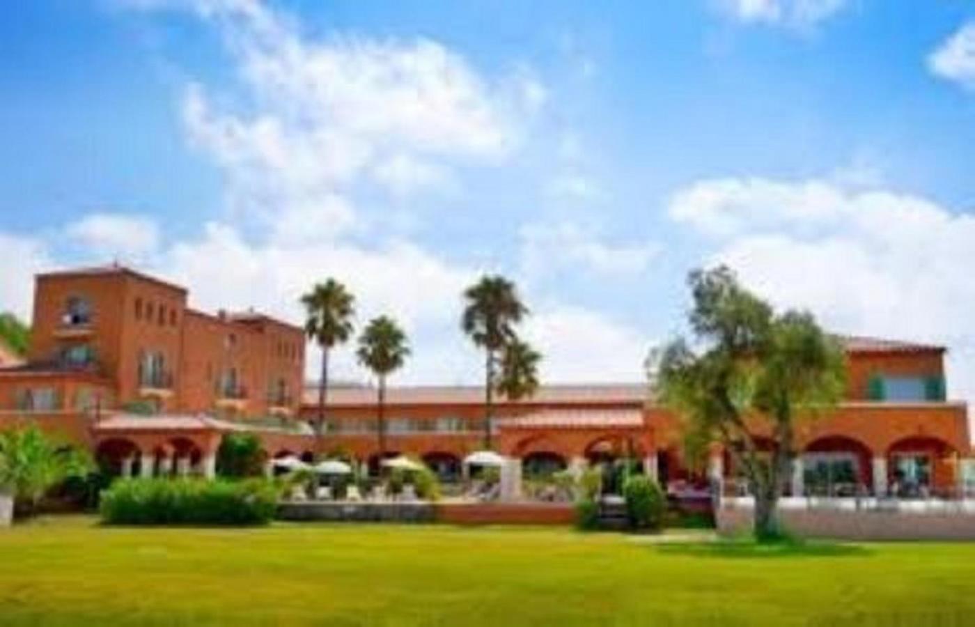 Hotel Alhambra 2*