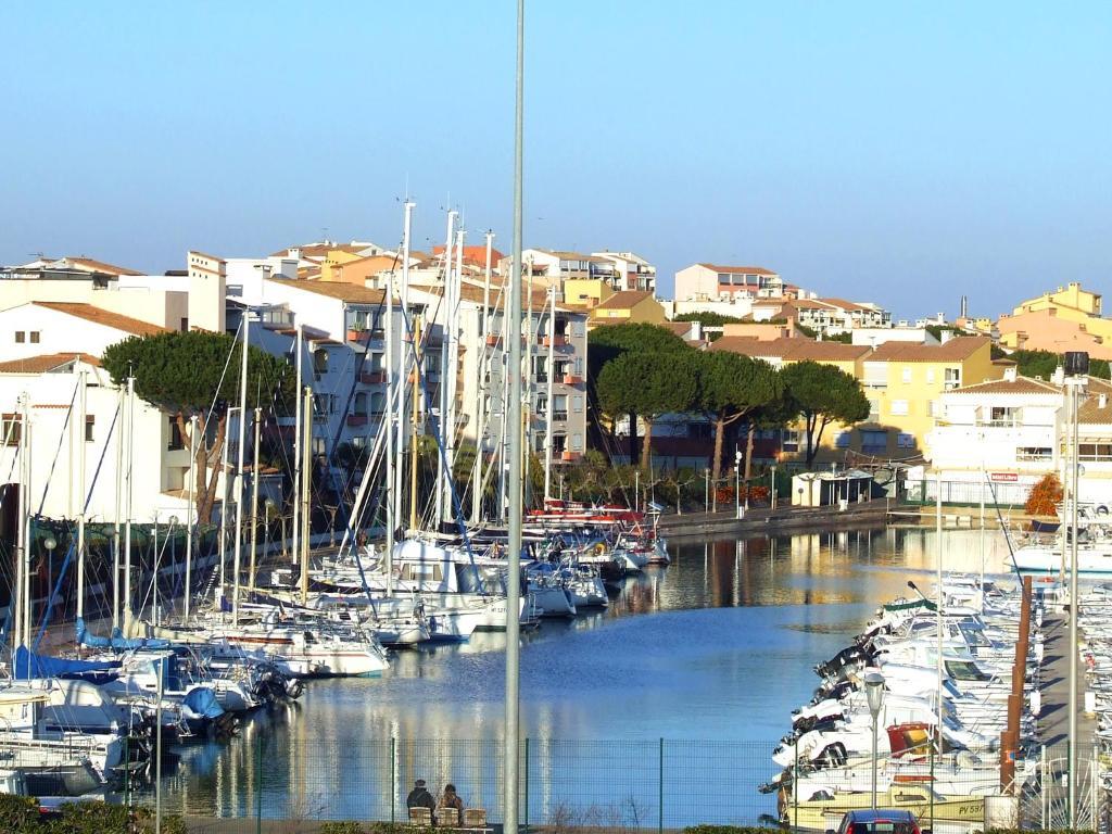 Alhambra Hotel Agde