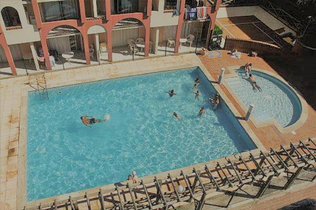 Hotel Alhambra